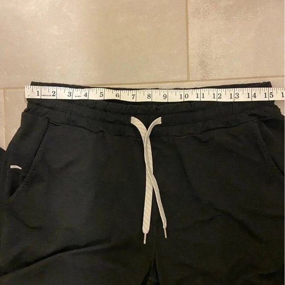 Vuori Ponto Performance Pant Midnight Heather Size Small - Picture 6 of 6